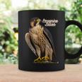 Wanderfalke Bird Watcher Bird Lover Tassen Geschenkideen