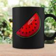 Watermelon Fruit Melon Tassen Geschenkideen