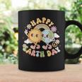 Wave Groovy Happy Earth Day 2024 Make Earth Day Every Day Coffee Mug Gifts ideas
