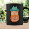 Weirdo With The Beardo Ginger Beard Coffee Mug Gifts ideas