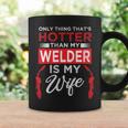 Welding Specialist For Your Husband Coffee Mug Gifts ideas