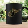 West Virginia Deer Hunter Camo Camouflage Coffee Mug Gifts ideas