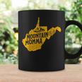 West Virginia Map 304 Home Vintage Coffee Mug Gifts ideas