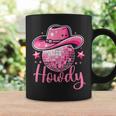 Western Cowgirl Rodeo Disco Retro Bachelorette Party Coffee Mug Gifts ideas