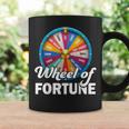 Wheel Of Fortune Clothes Fathers Day Wheel Of Fortune Dad Coffee Mug Gifts ideas