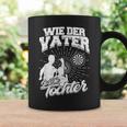 Wie Der Fater So Die Tochter Darts Darts Dart Player Dart S Tassen Geschenkideen