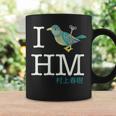 I Wind Up Bird Haruki Murakami Tasse Idées cadeaux