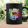 Wine Lover Drinkers Graphic Paint And Sip Party Drinking Coffee Mug Gifts ideas