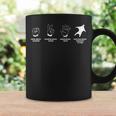 Wingsuit Flying Parachutist Parachuting For A Skydiver Coffee Mug Gifts ideas
