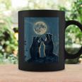 Witchy Raccoons Bruja Oddly Specific Witchcraft Meme Coffee Mug Gifts ideas
