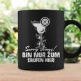 Women's Beer Drinking Beer Fun Drinking Malle Beer Drinker Tassen Geschenkideen