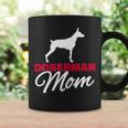 Women's Dobermann Mama Tassen Geschenkideen