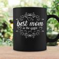 Women's Mother Women's Day Best Mum Der Welt Tassen Geschenkideen