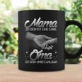 Women's Mum To Be Is An Ehre Oma Zu Sein Unzahlbar Tassen Geschenkideen