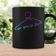 We Won't Go Back Cool Feminist Pro Choice Movement Coffee Mug Gifts ideas