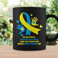 World Down Syndrome Awareness Day 2024 End The Stereotypes Coffee Mug Gifts ideas
