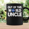 Out Of This World Uncle Nasa Coffee Mug Gifts ideas