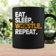 Wrestling For Girls And Boys For Wrestler Coffee Mug Gifts ideas