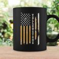 Yellowstone Flag Coffee Mug Gifts ideas