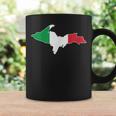 Yooper Italian Upper Peninsula Michigan Coffee Mug Gifts ideas