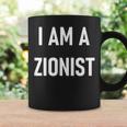 I Am A Zionist Coffee Mug Gifts ideas