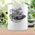 1970 70 Chevelle Ss Cortez Silver Trending Chevys Muscle Car Coffee Mug Gifts ideas