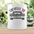 1970 70 Chevelle Ss Trending Chevys Muscle Car Coffee Mug Gifts ideas