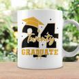 2024 Graduate Class Of 2024 Senior High School Graduation Coffee Mug Gifts ideas