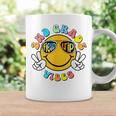 2Nd Grade School Field Trip Vibes Groovy Field Day 2024 Coffee Mug Gifts ideas