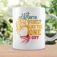 Ain't No Family Like The One I Got Family Reunion 2024 Coffee Mug Gifts ideas