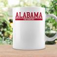 Alabama Swimming Coffee Mug Gifts ideas