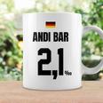 Andi Bar Sauftrikot X Malle Party Trikot Deutschland Tassen Geschenkideen