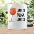 Aperol Digga Aperol Cocktail Summer Drink Aperol Tassen Geschenkideen