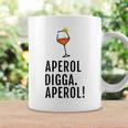 Aperol Digga Aperol Spritz Gray Tassen Geschenkideen