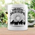 Arkansas Total Solar Eclipse 2024 Astrology Event Coffee Mug Gifts ideas