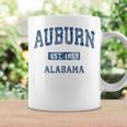 Auburn Alabama Al Vintage Athletic Sports Coffee Mug Gifts ideas