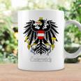 Austrian Eagle Osterreich Austria Flag Coffee Mug Gifts ideas