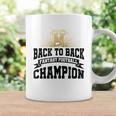 Back To Back Fantasy Football Champion 2019 Champ Coffee Mug Gifts ideas