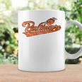 Baltimore Retro Vintage Baseball Classic Maryland Coffee Mug Gifts ideas