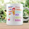 Ban Liars And Crooks Not History And Book Coffee Mug Gifts ideas