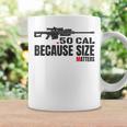 Barrett 50 Cal Gun Love 2Nd Amendment Adult Pro Gun Army Coffee Mug Gifts ideas