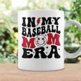 In My Baseball Mom Era Baseball Mama Women Coffee Mug Gifts ideas