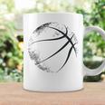 Basketball Graphic Basketball Coffee Mug Gifts ideas
