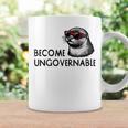 Become Ungovernable Sunglasses Otter 841 Coffee Mug Gifts ideas