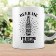 Beer Me I'm Getting Married Coffee Mug Gifts ideas