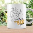Best Chow Chow Dad Ever Chow Chow For Chow Chow Dad Coffee Mug Gifts ideas