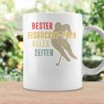 Bester Eishockey-Papa Aller Zeiten Herrenatertag Geschenk Tassen Geschenkideen