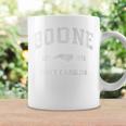 Boone North Carolina Nc Vintage Athletic Sports Coffee Mug Gifts ideas