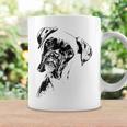 Boxer Dog Face Dog Lovers Boxer Dog Coffee Mug Gifts ideas