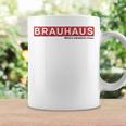 Brauhaus Party Hardware Store Craftsmen Drinking Beer Fun Tassen Geschenkideen